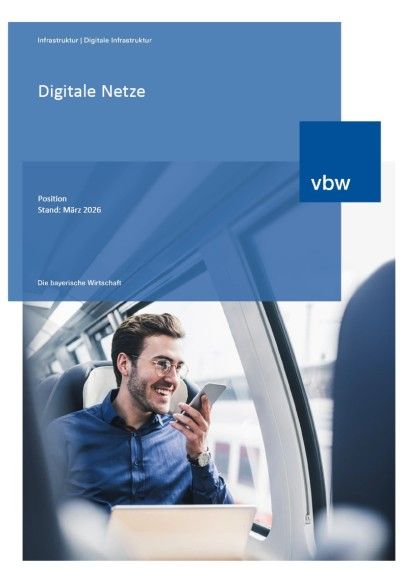 Digitale Netze
