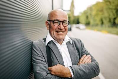 Talente in Rente – ein Projekt der FKS+