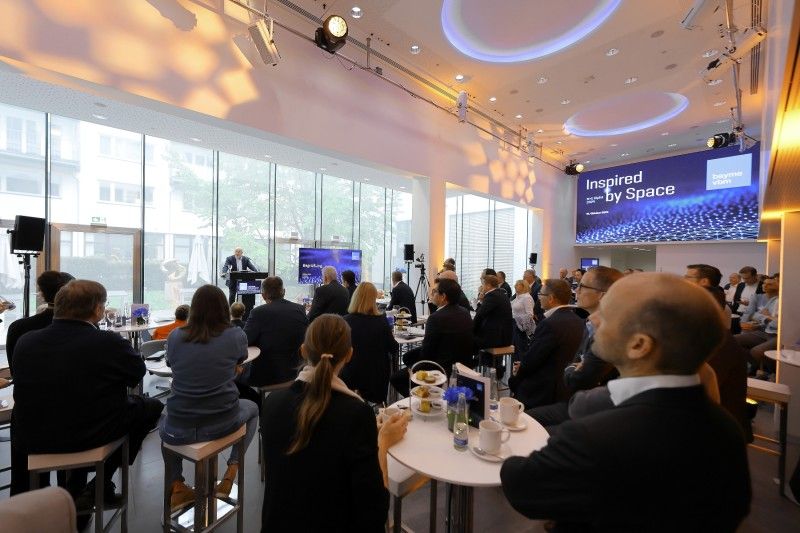  Netzwerk auf- und ausbauen