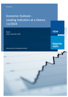 Economic Outlook – Leading Indicators at a Glance 11/2024