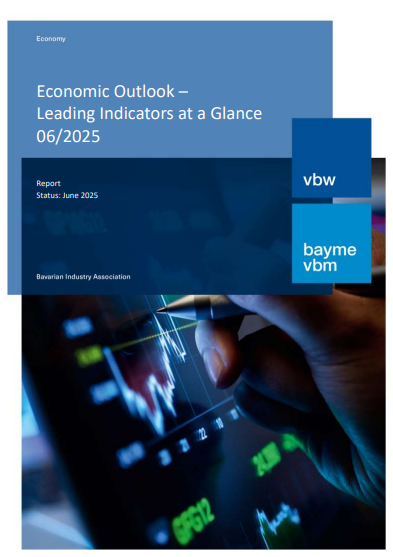 Economic Outlook – Leading Indicators at a Glance 06/2025