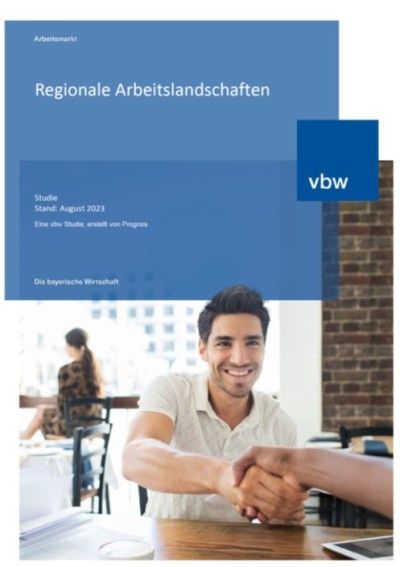 Regionale Arbeitslandschaften