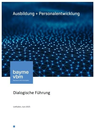 Dialogische Führung