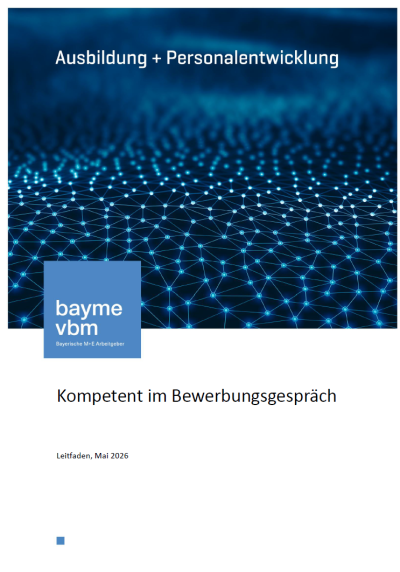 Kompetent im Bewerbungsgespräch