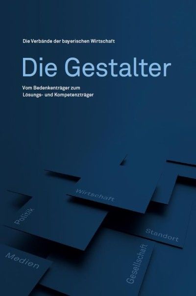 Buch zur Historie der Verbände