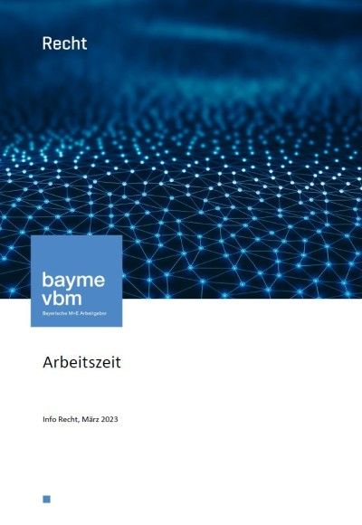 Arbeitszeit Arbeitszeit