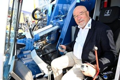 BAUER Maschinen GmbH