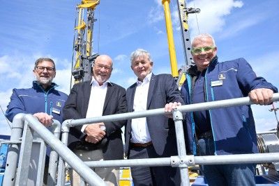 BAUER Maschinen GmbH