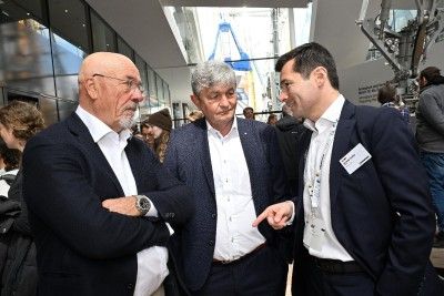 Liebherr-International Deutschland GmbH