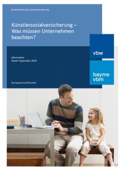 Künstlersozialversicherung – Was müssen Unternehmen beachten?