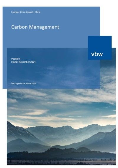 Carbon Management