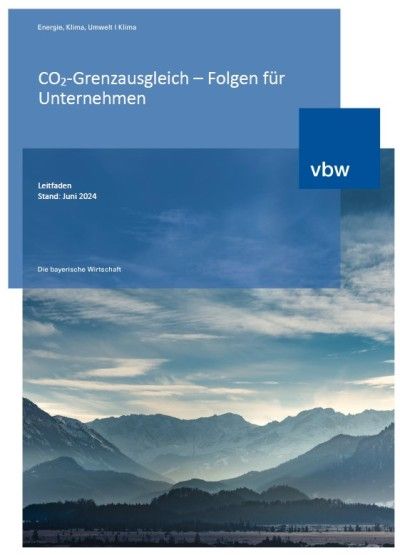 CO2-Grenzausgleich – Folgen für Unternehmen
