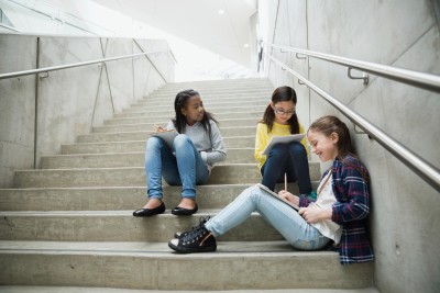 come with(me): Interessieren – Informieren – Ausprobieren