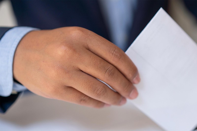 Kommunalwahlen 2026 in Bayern