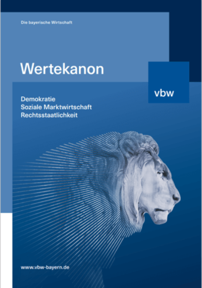 Demokratie Soziale Marktwirtschaft Rechtsstaatlichkeit
