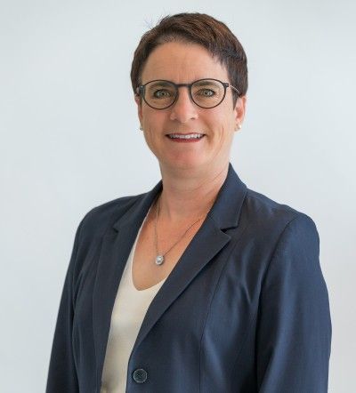 Delia Stelzer