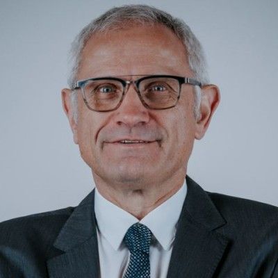 Dr. Josef Negri