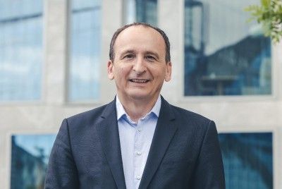 Prof. Christian Küchen