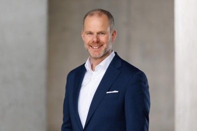 Dr. Markus Schmitz