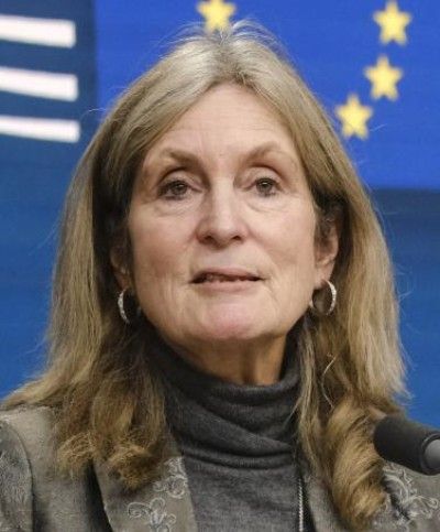 Kerstin Jorna