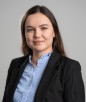  Marta Chudzinska
