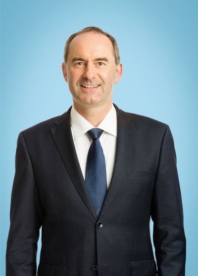 Hubert Aiwanger MdL