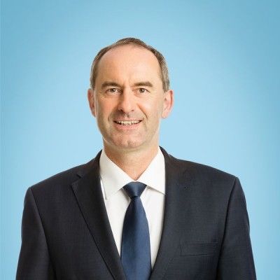 Hubert Aiwanger MdL