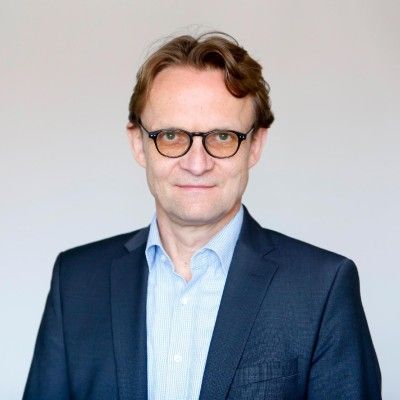 Prof. Dr. Karl Wilbers