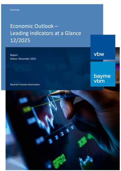Economic-Outlook – Leading Indicators at a Glance 12/2025